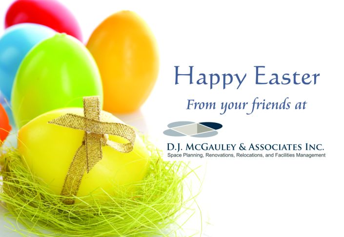 Celebrate the Easter Season