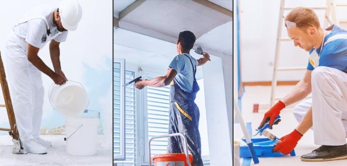 Facilities Management